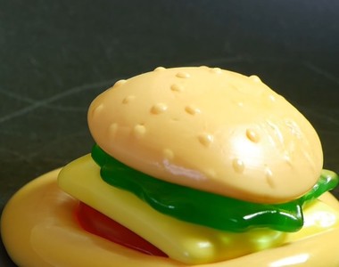 莫名舒壓《倒帶融化糖果》加上古典樂藝術感UP ↑