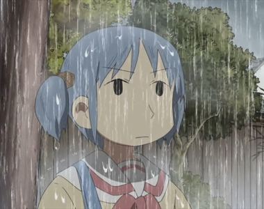 日本網友齊聲加油《颱風3號南瑪都》拜託颱風大大毀了學校吧……