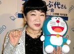 《被聲音遺忘的哆啦A夢》聲優大山羨代近況 《被聲音遺忘的哆啦A夢》聲優大山羨代近況