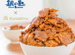 餓QQ《銀之匙》與影音烹飪網站合作 超還原豬肉蓋飯等美味料理 餓QQ《銀之匙》與影音烹飪網站合作 超還原豬肉蓋飯等美味料理