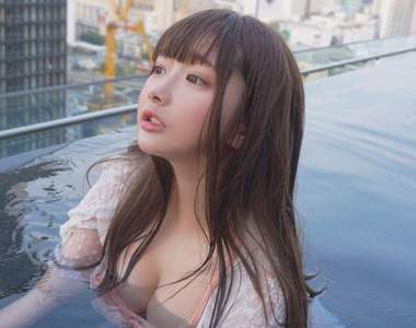 《這個女孩怎麼這麼可愛》Misa煎餃讓許許多多男孩戀愛了