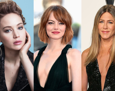 富比世《2017收入最高女演員》打敗小珍妮佛的新一姐是？