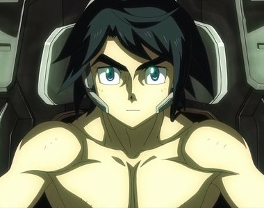 劇透《鐵血孤兒48話沒演出的備案》兩種版本都很慘啊…