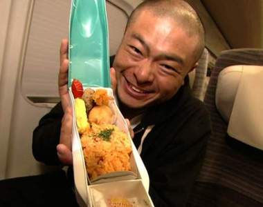 《日本新幹線美食》網友間大受好評的必吃美食究竟有哪些呢？