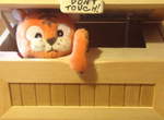 【爆笑注意】煩躁系玩具《DON'T TOUCH BOX》就跟你說了放手 【爆笑注意】煩躁系玩具《DON'T TOUCH BOX》就跟你說了放手