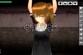 綁架、調教、賣春18禁遊戲《ウラレタウン》這種經營模擬好恐怖…… 綁架、調教、賣春18禁遊戲《ウラレタウン》這種經營模擬好恐怖……