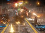 《FF7重製版》《王國之心3》新戰鬥截圖公開 《FF7重製版》《王國之心3》新戰鬥截圖公開