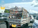 《超越平面次元的痛車》這算痛車嗎?這已經是模型展示車了吧XD 《超越平面次元的痛車》這算痛車嗎?這已經是模型展示車了吧XD