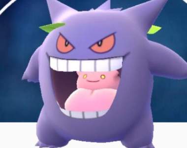 《Pokemon Go》更新後Bug頻傳　原來寶可夢可以合體喔（誤）