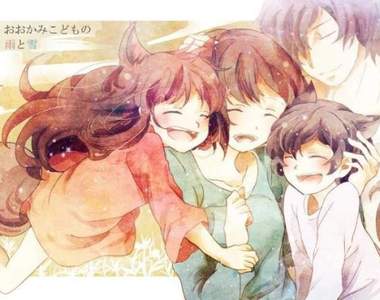 穿越時空遇見媽媽《細田守新作「Mirai」》2018讓兄妹再次偉大