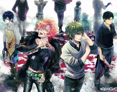 重口味新連載《殺人鬼男友》從被害者視點體驗被殺害的滋味