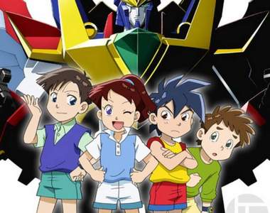 動畫播出26年《絕對無敵雷神王》續作小說4月18日連載再開★