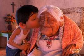 果然是皮克斯《可可夜總會》觀後感  誰在最後米高唱歌那段沒有哭的QQ