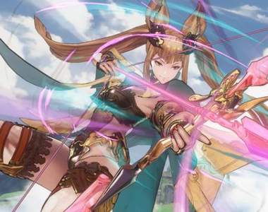 《碧藍幻想 Project Re:Link》最新遊戲影片看了好想玩