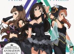 偶像大師灰姑娘女孩《重現Triad Primus動畫演唱片段》該買4th LIVE演唱會BD啦~ 偶像大師灰姑娘女孩《重現Triad Primus動畫演唱片段》該買4th LIVE演唱會BD啦~