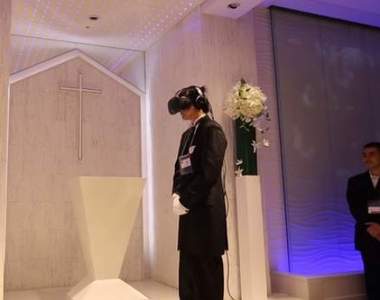 美夢成真《與二次元老婆結婚》連Kiss場面都身歷其境好感動