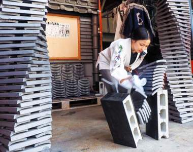 日本《劈瓦專門店》無論成功失敗都有莫名爽快感的另類紓壓法