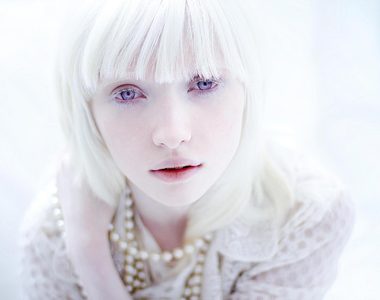原來這位 Nastya Zhidkova《人間精靈》也喜歡動漫還有Cos呢