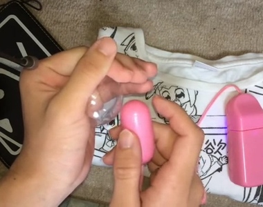 《轉蛋蛋殼演奏家》居然可以運用蛋殼+跳蛋演奏柯南主題曲