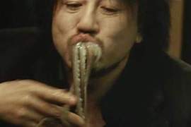 韓國最成功的病態系電影《原罪犯》一場不倫與復仇的超變態題材