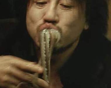 韓國最成功的病態系電影《原罪犯》一場不倫與復仇的超變態題材