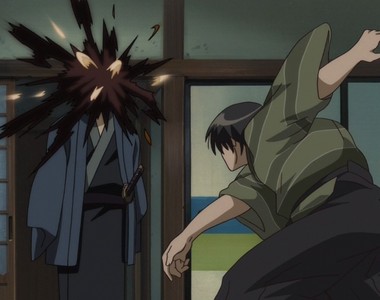 《樸素卻充滿魅力的動漫角色TOP 15》路人臉也可以很搶戲