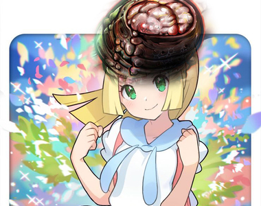 粉絲感嘆《喜歡的繪師現在畫的完全不一樣》這就是所謂的專業……