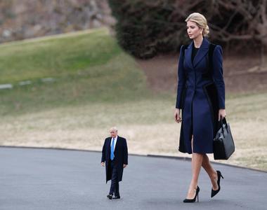 一點都不偉大《惡搞超迷你川普》有他每天都靈感無限