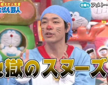 大人與小孩選出《哆啦A夢道具排行榜》長大以後內心變得好黑暗……