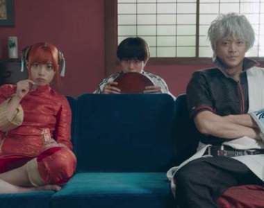 《日本電影年度票房Top 10》2017年這些最賣座電影你都看過了嗎?