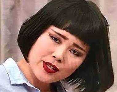 《男生眼中的女友NG妝髮》流行的彩妝意外不受好評?
