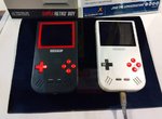 懷舊三合一《Super Retro Boy》GB、GBC跟GBA都可以支援遊玩的現代掌機 懷舊三合一《Super Retro Boy》GB、GBC跟GBA都可以支援遊玩的現代掌機