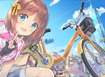 動畫特別篇《南鎌倉高校女子自行車社遊台灣》聖地巡禮不用出國就是讚…… 動畫特別篇《南鎌倉高校女子自行車社遊台灣》聖地巡禮不用出國就是讚……