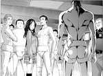 《限制級殺手原作者新作》笨拙的高倉同學今天也一樣突破極限 《限制級殺手原作者新作》笨拙的高倉同學今天也一樣突破極限