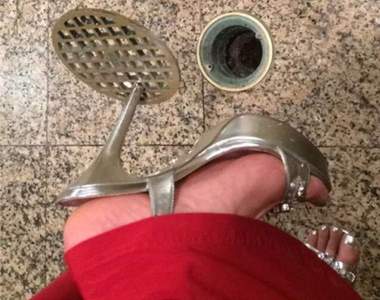 《感覺倒楣的瞬間》看完覺得自己超幸福der