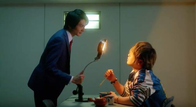 好感突破天際的 松岡禎丞 島崎信長 搞笑合演刀劍神域手遊廣告