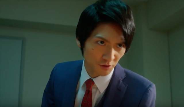 好感突破天際的 松岡禎丞 島崎信長 搞笑合演刀劍神域手遊廣告