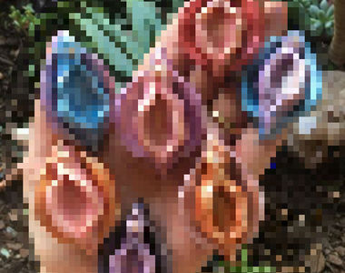 網路熱賣《陰道項鍊》因為供不應求賣家不得不關閉賣場先......