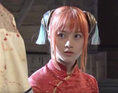 《銀魂真人版電影》萬事屋三人組花絮影片歡樂大公開ヽ(✿ﾟ▽ﾟ)ノ