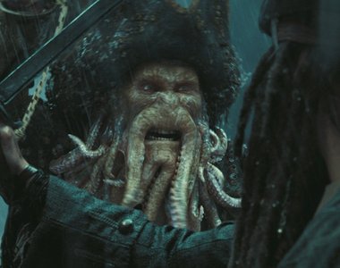 大家一起猜《迪士尼在畫什麼鬼東西》真像一塊塊綠豆糕……