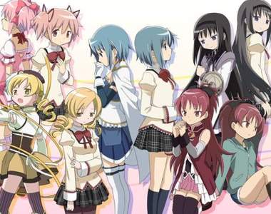 《動漫最可愛制服》美少女加上校服果然無懈可擊啊❤