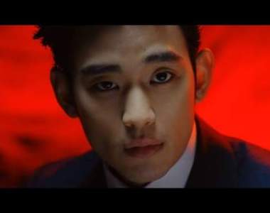 犯罪動作片《Real》首波預告公開　金秀賢戰鬥力爆表遠勝都教授