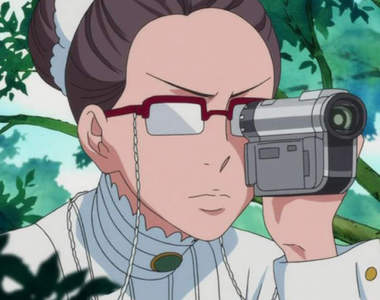 攝影玩家教學《利用迴轉壽司練追焦》在店裡拍來拍去會不會很奇怪……