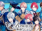 《B-PROJECT手遊》自6月28日開服後不斷進行緊急維修 《B-PROJECT手遊》自6月28日開服後不斷進行緊急維修