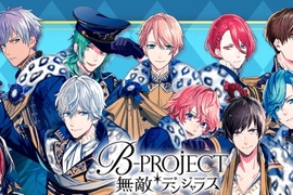 《B-PROJECT手遊》自6月28日開服後不斷進行緊急維修 《B-PROJECT手遊》自6月28日開服後不斷進行緊急維修