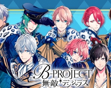 《B-PROJECT手遊》自6月28日開服後不斷進行緊急維修