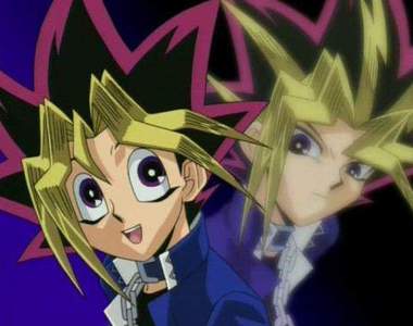 《多重人格動漫人物》網友心中覺得差距最大的角色們