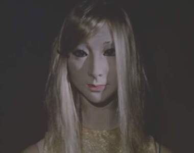 《網友自製性愛娃娃》DIY人造人少女的結果會是？？？