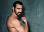 美國暖男超模《Nyle DiMarco性感照》女孩們讓眼睛吃糖時刻到了 美國暖男超模《Nyle DiMarco性感照》女孩們讓眼睛吃糖時刻到了
