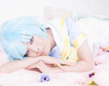 女裝Coser控訴《參加活動差點被綁架強●》不論男女都要小心變態……